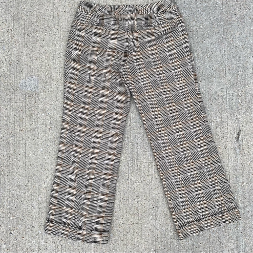 Mossimo Trouser - Picture 2 of 8